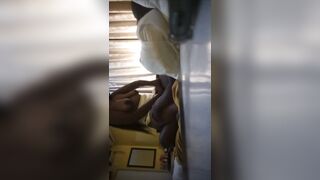 Elle adore me chevauché et prendre plaisir 2