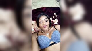 Masturbation manque