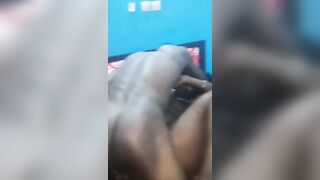 Partouze sur la femme de son ami