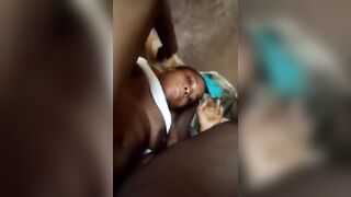 Je  baise ma cousine
