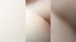 Baise dure une albinos