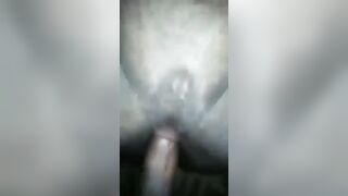 Il baise une grosse femme noire Mauritanienne