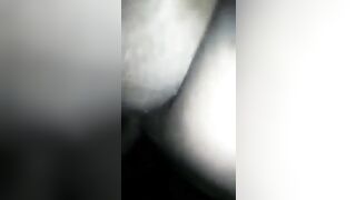 Il baise une grosse femme noire Mauritanienne
