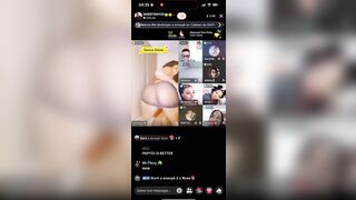 Live xxl