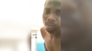 Souleymane et soukourouba binta