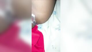 Gros trou de sa copine elle verse tout partie 4