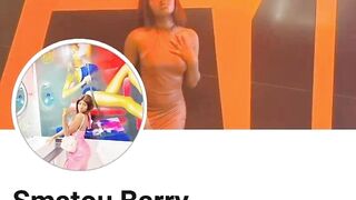 Sextape d'Ismatou barry
