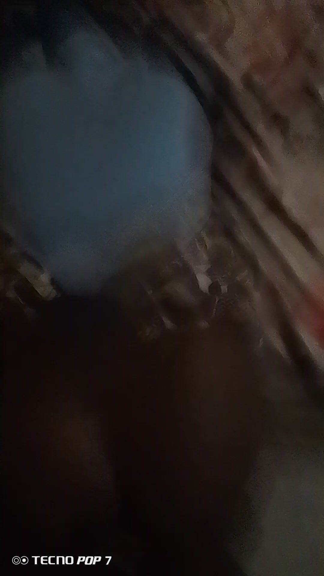 My neighbor fucked my wife when I was away - Kadi Traore se venge