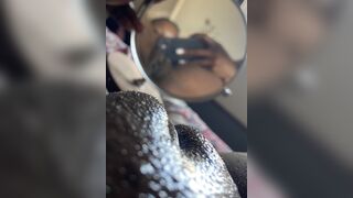 Porno de la lesbiennes haïtienne vivant au USA