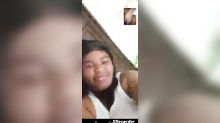 Porno de la lesbiennes haïtienne vivant au USA