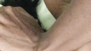 Horny wife getting fucked