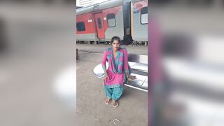 Horny village wife