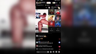 Live tiktok2