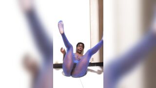 Kadidja twerk 2