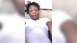 Auntie hammie la salope