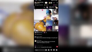 Live tiktok showb4