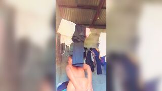 Waouh c'est jolie à mougou