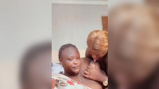 Lesbiennes de Kinshasa