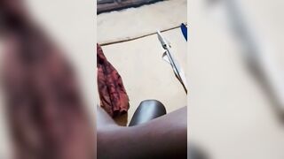 Elle ne voulait pas que son mec arrête de la baiser part 5