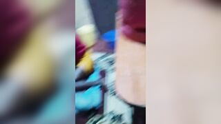 Elle ne voulait pas que son mec arrête de la baiser part 1