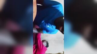 Elle ne voulait pas que son mec arrête de la baiser part 1