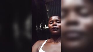 Elle danse en snap
