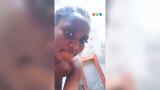 Une meuf trop sexy qui danse bien