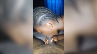 Sextape des jeunes
