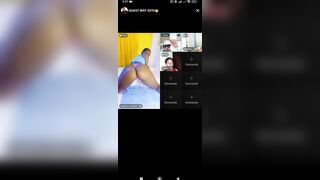 Au palais du plaisir 2 Tiktok live