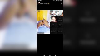 Au palais du plaisir 2 Tiktok live