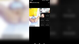 Au palais du plaisir 2 Tiktok live