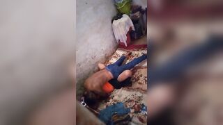 Il baise  sa cousine
