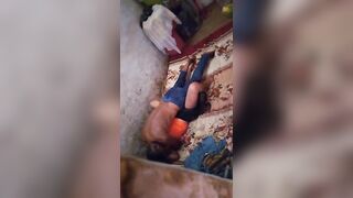 Il baise  sa cousine