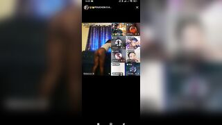 Au palais de plaisir 5 Tiktok live