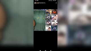Au palais de plaisir 5 Tiktok live