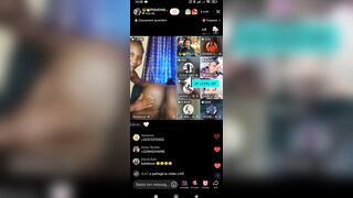 Au palais de plaisir 5 Tiktok live