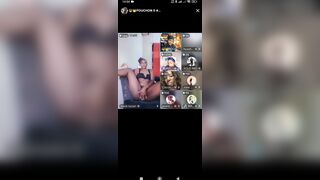 Au palais de plaisir 8 Tiktok live