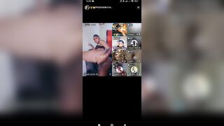 Au palais de plaisir 8 Tiktok live