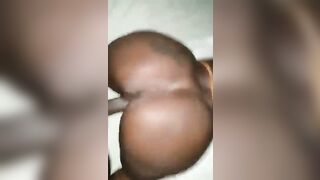 Baise grosse cul avec baya