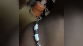 Une bourkinabè