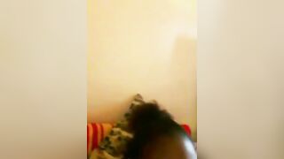Couples baise et heureuse