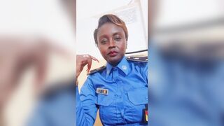 Sextape d'une policière camerounaise