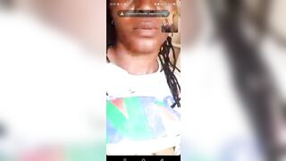 Porno de la congolaise BBC international