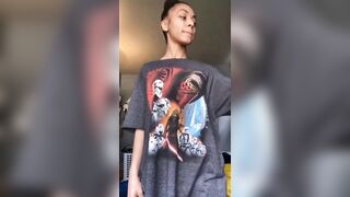 Jolie skinny