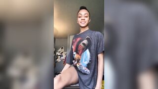 Jolie skinny