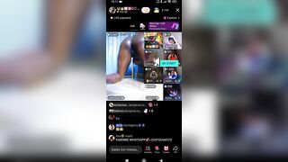 Love tiktok