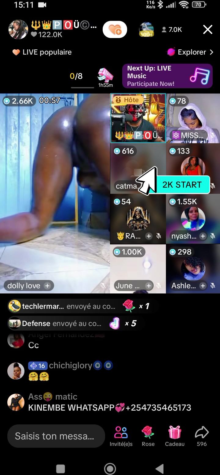 Love tiktok