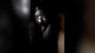 Un vieux qui baise  ;
