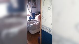 Son Mari veux que je baise sa grosse