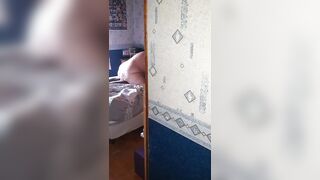 Son Mari veux que je baise sa grosse